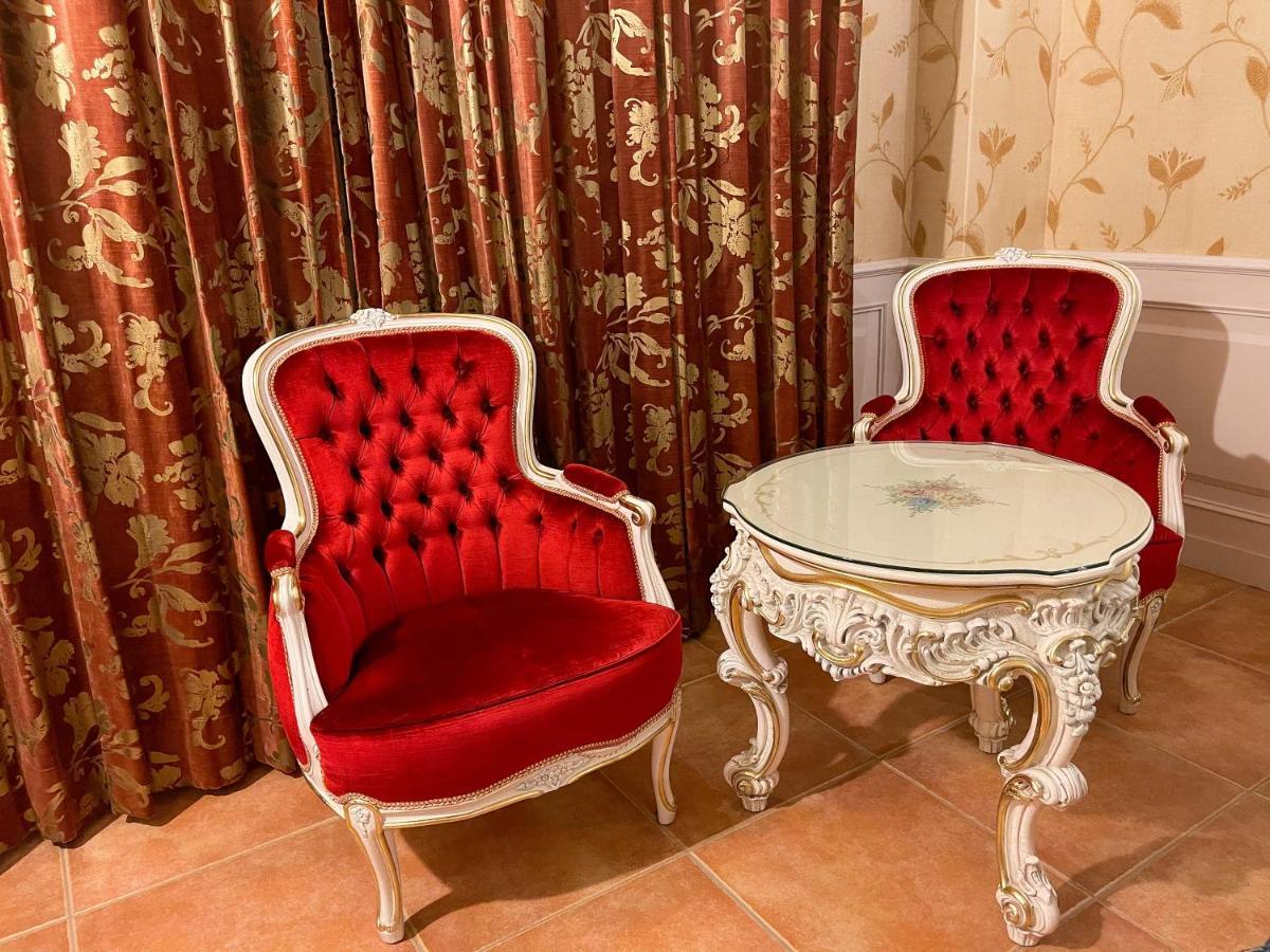 Luxembourg Hills Homestay 礁渓郷 エクステリア 写真